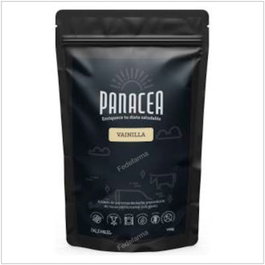 PALEOBULL Panacea Isolat de Protéine Vainilla 750 g – Whey Grass Fed