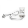 Amplificateur Signal Bande de LED RVB 12-24VDC 108/216W