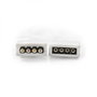 Amplificateur Signal Bande de LED RVB 12-24VDC 108/216W