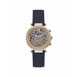 Guess GW0484L2 Solstice - Rose et Bleu