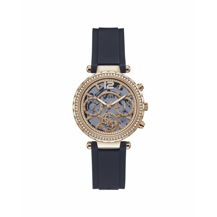 Guess GW0484L2 Solstice - Rose et Bleu Guess GW0484L2 Solstice - Rose et Bleu