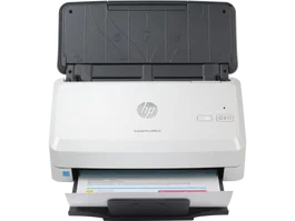 HP HP 6FW06A ScanJet Pro 2000 s2 Scanner de documents A4 noir/blanc, recto-verso, 600x600 DPI, USB