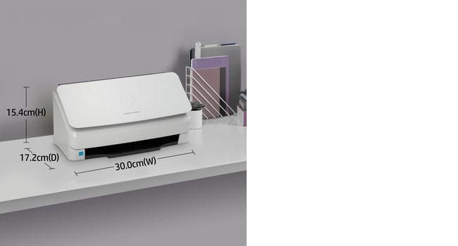 HP ScanJet Pro 2000 s2
