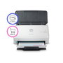 HP ScanJet Pro 2000 s2