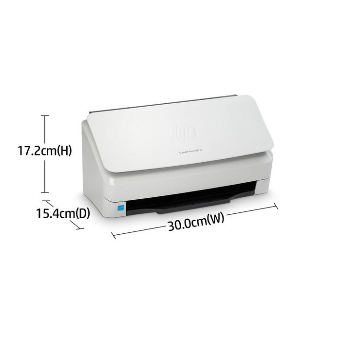 HP ScanJet Pro 2000 s2