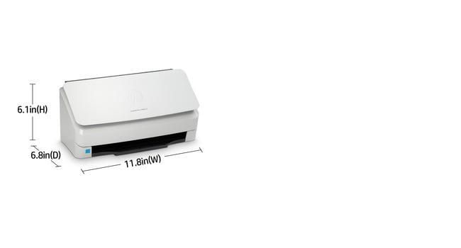 HP ScanJet Pro 2000 s2