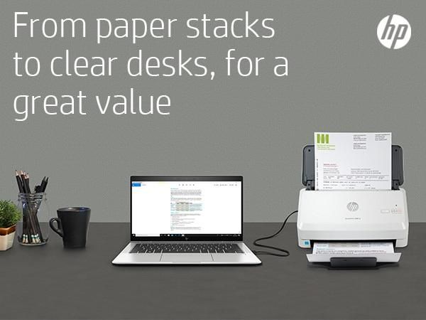 HP ScanJet Pro 2000 s2