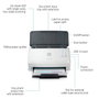 HP ScanJet Pro 2000 s2