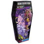 CLEMENTONI Puzzle Clawdeen Wolf Monster High 150 pièces (48,5 x 33,5 cm)