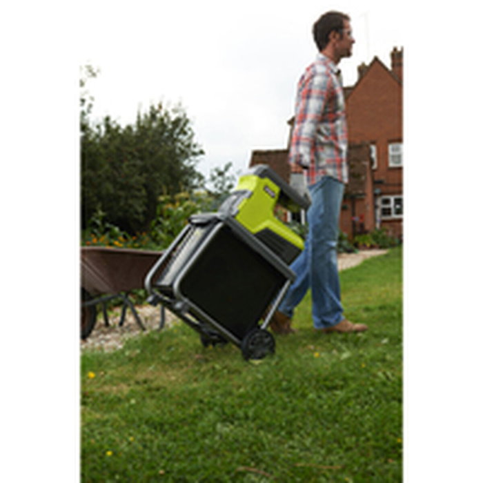 Ryobi RSH3045U Broyeur de végétaux 3000 W