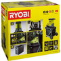 Ryobi RSH3045U Broyeur de végétaux 3000 W