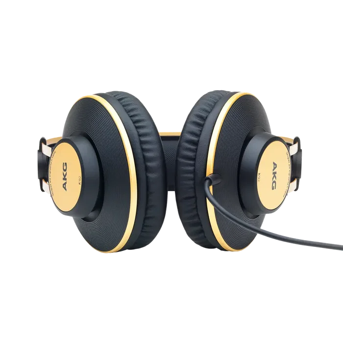 AKG K92 Casque Audio Professionnel Fermé Over-Ear 32 Ohm 113dB 16-20000Hz AKG K92 Casque Audio Professionnel Fermé Over-Ear 32 Ohm 113dB 16-20000Hz