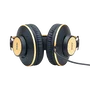 AKG K92 Casque Audio Professionnel Fermé Over-Ear 32 Ohm 113dB 16-20000Hz