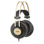 AKG K92 Casque Audio Professionnel Fermé Over-Ear 32 Ohm 113dB 16-20000Hz