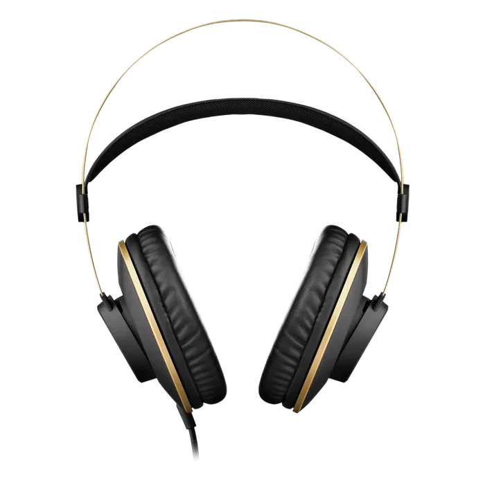 AKG K92 Casque Audio Professionnel Fermé Over-Ear 32 Ohm 113dB 16-20000Hz AKG K92 Casque Audio Professionnel Fermé Over-Ear 32 Ohm 113dB 16-20000Hz