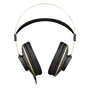 AKG K92 Casque Audio Professionnel Fermé Over-Ear 32 Ohm 113dB 16-20000Hz