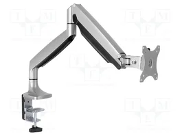 LOGILINK BP0042 Support d'attache pour moniteur 13-32 pouces