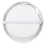 Plafonnier LED de surface 24W 2400Lm 4000K Blanco Natural IP20