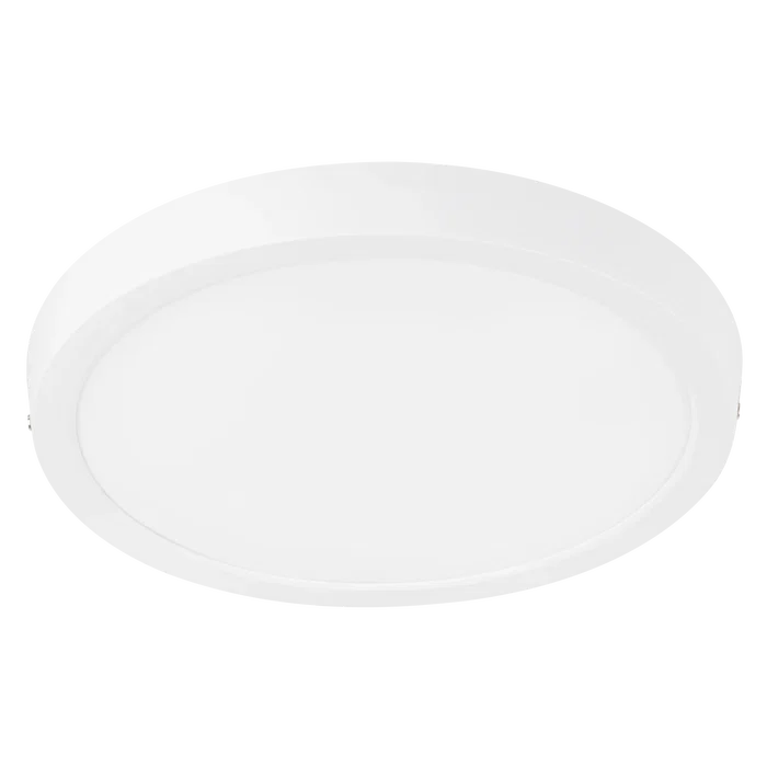 Plafonnier LED de surface 24W 2400Lm 4000K Blanco Natural IP20