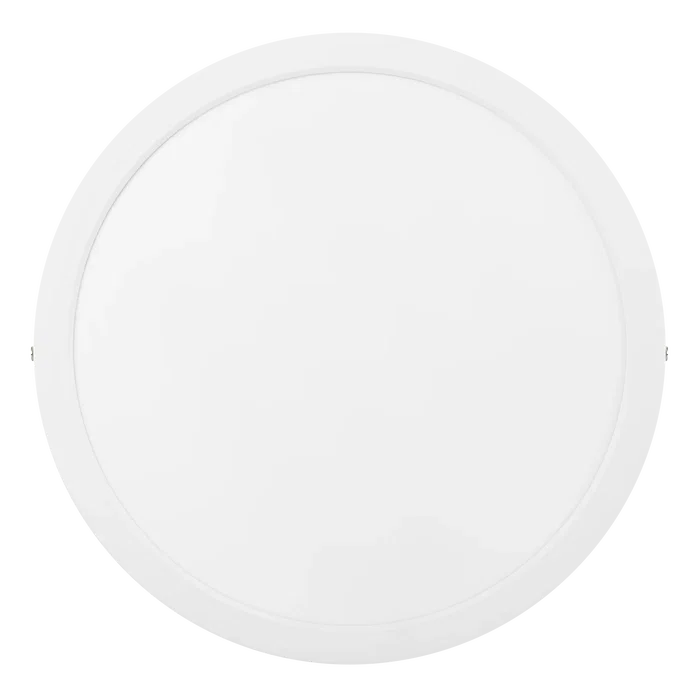 Plafonnier LED de surface 24W 2400Lm 4000K Blanco Natural IP20