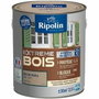 Ripolin Peinture Extrême Bois Beige Moka RAL 1019 Satin - 2,5 L