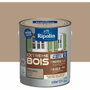 Ripolin Peinture Extrême Bois Beige Moka RAL 1019 Satin - 2,5 L