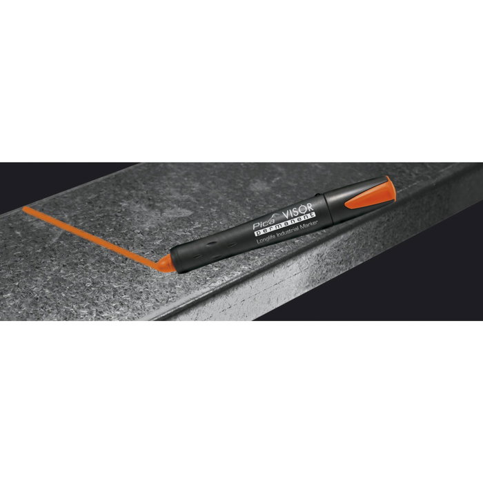 Pica Marqueur 990/054 Permanent Orange industriel Pica Marqueur 990/054 Permanent Orange industriel