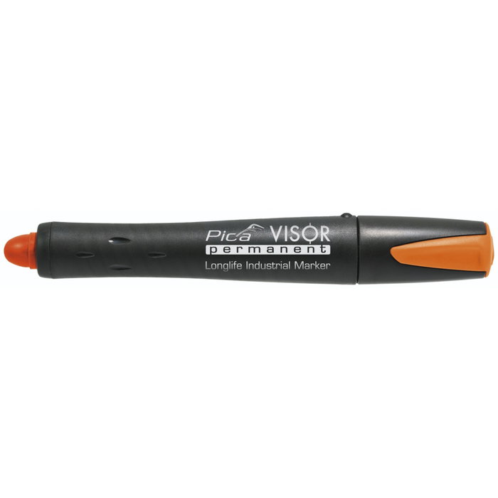 Pica Marqueur 990/054 Permanent Orange industriel Pica Marqueur 990/054 Permanent Orange industriel