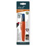 Marqueur Pica 990/054 Permanent Orange industriel