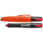 Marqueur Pica 990/054 Permanent Orange industriel