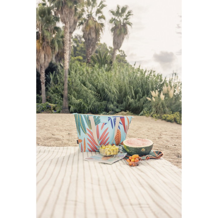 Campingaz Ethnic Shopping Bag 15L