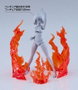 Good Smile Company The Simple Effect Flames: Red