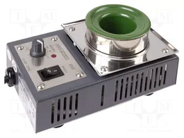 QUICK Coupe de brasage 200W 36mm