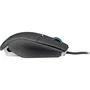 Corsair CH-9309411-EU2 Souris Gamer M65 RGB Ultra Filaire USB avec Rétroéclairage RGB, Précision et Design Léger - Noir