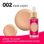 Bourjois GOOD TO GLOW Iluminador #2 30 ml