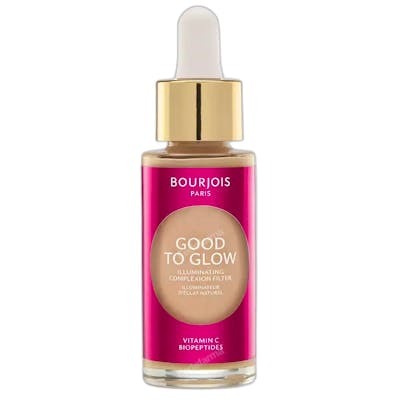 Bourjois Good to Glow Illuminateur n°2 30 ml