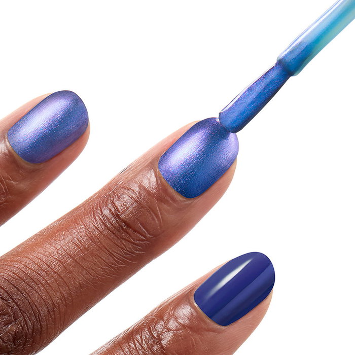 Essie Vernis à ongles EFFETS SPECIAUX #33-Reality Reflection 13,5 ml