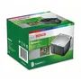 Bosch Boîte à accessoires SystemBox taille S (moyenne) - Boîte empilable et personnalisable 3165140951883