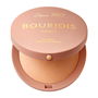 Bourjois Maxi Round Pot Bronzer Poudre Teint Light Medium 2,5g