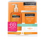 Neutrogena Kit Spot Contrôle Anti-Acné (Gel Nettoyant 200ml + Crème Hydratante 50ml)