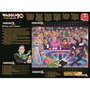 Jumbo Puzzle Wasgij Original 30, 1000 Pièces, Scène de Walzer, Tango et Jive, Référence 19160