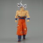 BANPRESTO Figura Son Goku Solid Edge Works Dragon Ball Super 20cm