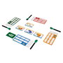 MATTEL GAMES Odd Logic JVW92