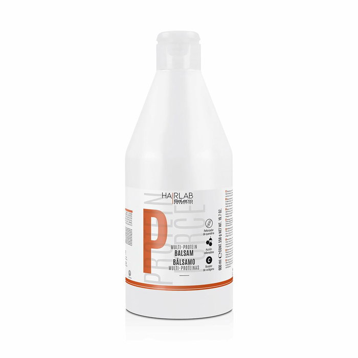Salerm Baume MULTI-PROTÉINES 600 ml Salerm Baume MULTI-PROTÉINES 600 ml