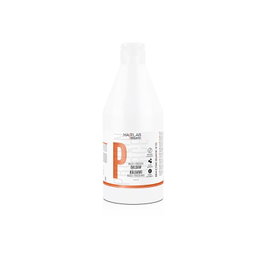 Salerm Baume MULTI-PROTÉINES 600 ml
