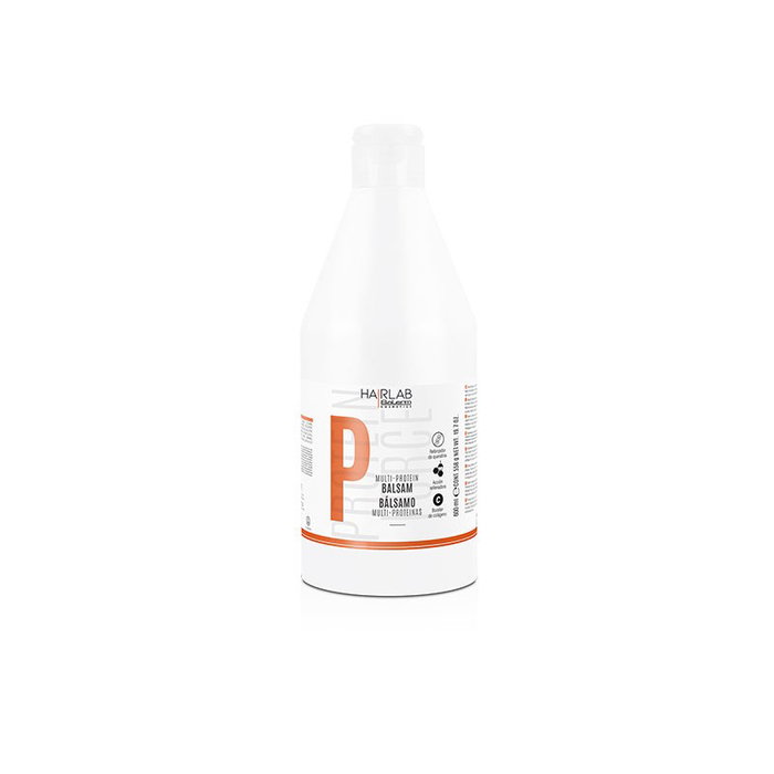 Salerm Baume MULTI-PROTÉINES 600 ml Salerm Baume MULTI-PROTÉINES 600 ml