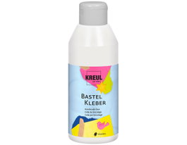 Kreul Colle blanche pour bricolage 250ml