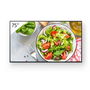 Écran Sony PRO BRAVIA 75" 4K Ultra HD 60 Hz