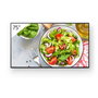 Écran Sony PRO BRAVIA 75" 4K Ultra HD 60 Hz