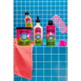 Lola From Rio Xapadinha Huile disciplinante 50 ml avec protection thermique et contrôle du frisottis 24h - Brillant et douceur